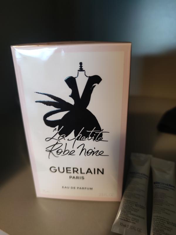 La Petite Robe Noire Eau de Parfum