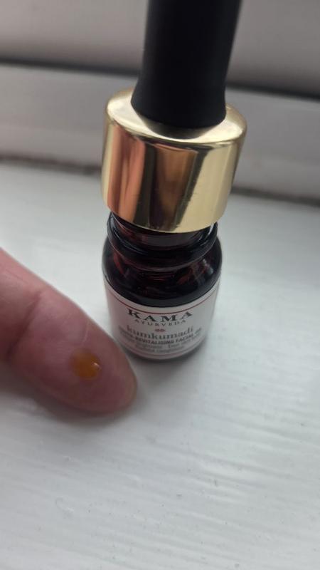 Kumkumadi Facial Oil • 15ml