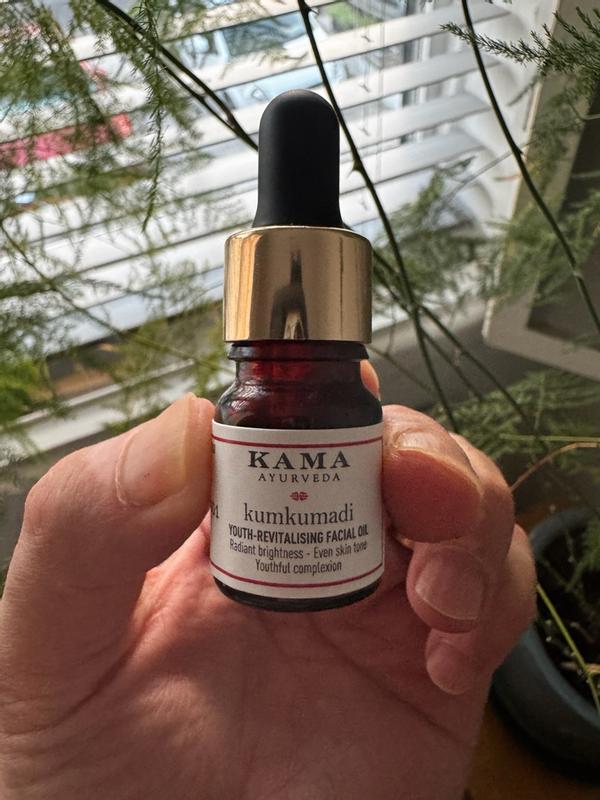 Kumkumadi Facial Oil • 30ml