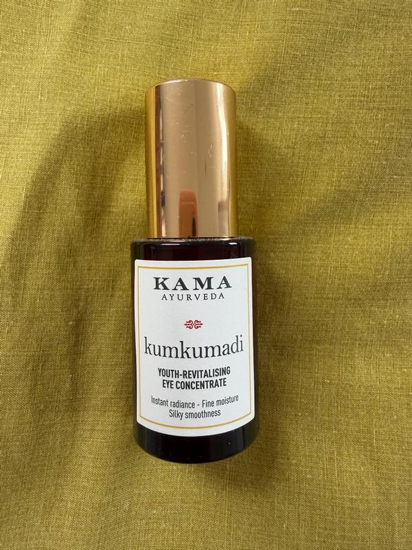 Kumkumadi Eye Concentrate • 15ml