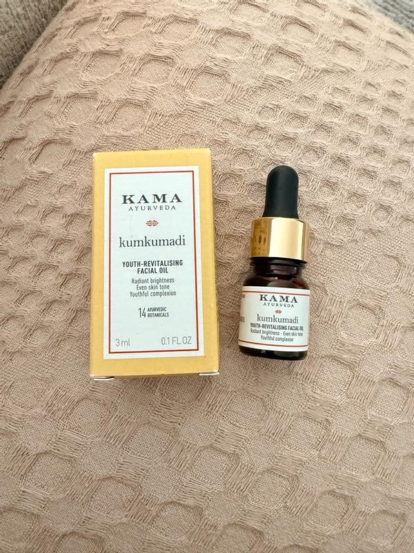 Kumkumadi Facial Oil • 5ml
