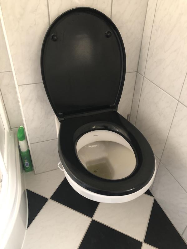 Wc-bril