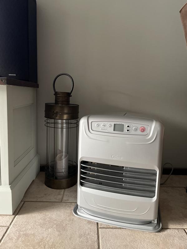 Stufa A Legna LASERKACHEL QLIMA SRE3230 TC-2 - Con Blocco Di Sicurezza Bambini, Design Efficiente E Sicuro - Foto 3