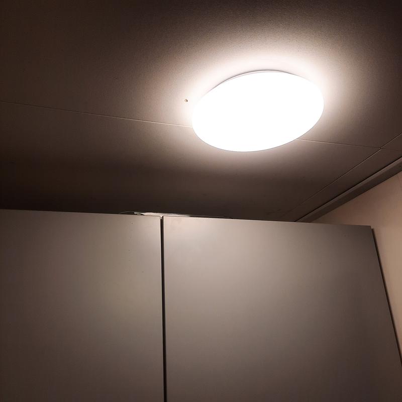 Philips - LED Plafondlamp MOIRE LED/36W/230V 4000K