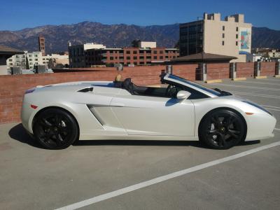 lamborghini gallardo 2013 Image - 299307