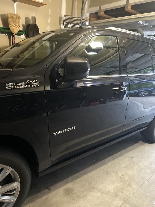 chevrolet tahoe 2021 Image - 44208706