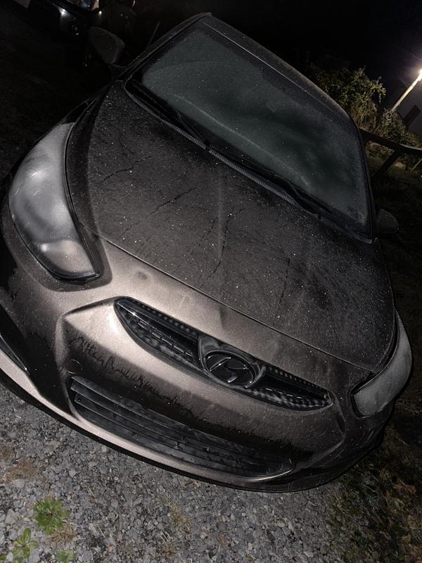 hyundai accent 2017 Image - 37069291