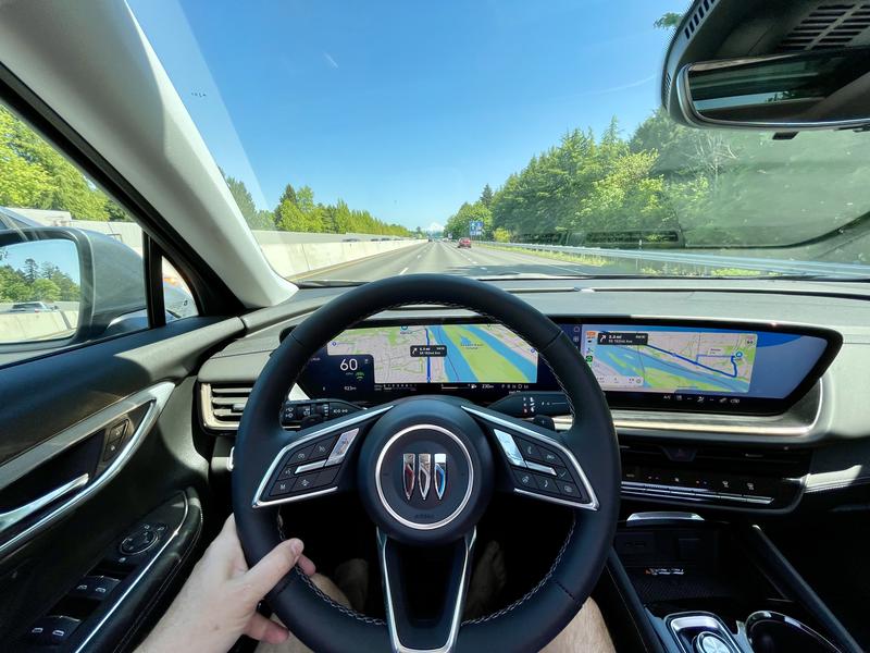 buick envision 2022 Image - 49112559