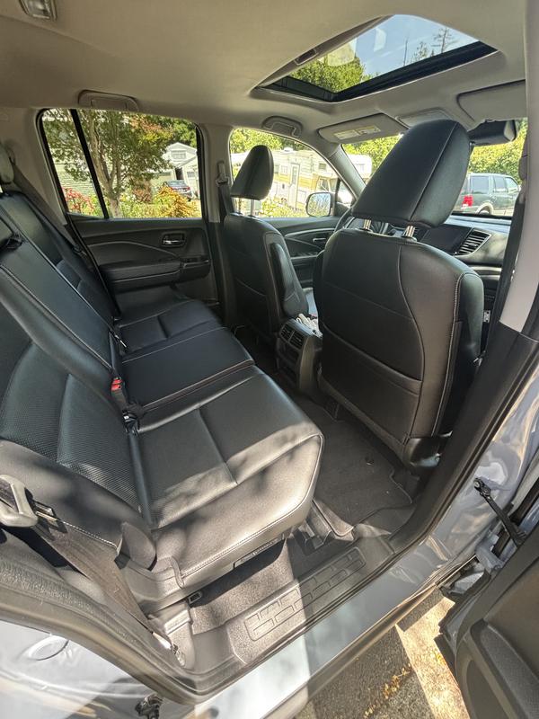 honda ridgeline 2012 Image - 43572951