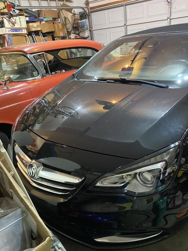 buick cascada 2019 Image - 45787358