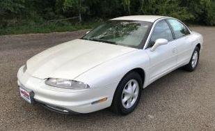 oldsmobile aurora 1996 Image - 1675873