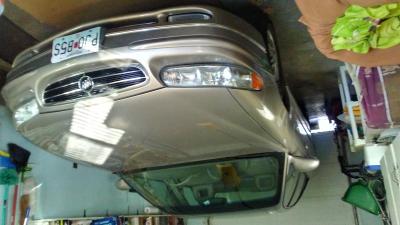 buick regal 1999 Image - 5394548