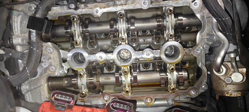 audi a6 2014 Image - 49486528