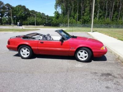 ford mustang 1992 Image - 418597