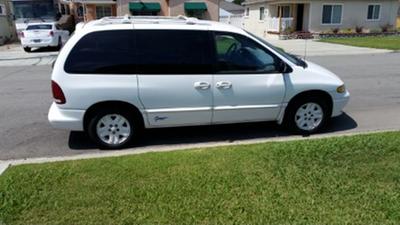 dodge caravan-passenger 1999 Image - 1664938