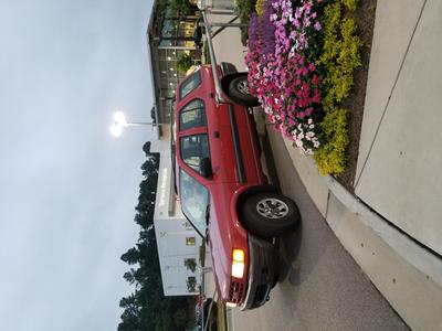 isuzu rodeo 2002 Image - 3533480