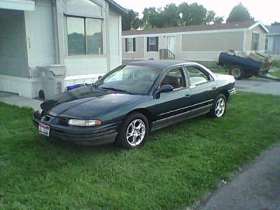 eagle vision 1997 Image - 296128