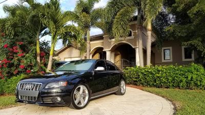 audi s4 2014 Image - 4386588