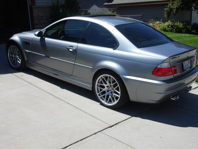 bmw m3 2006 Image - 571864