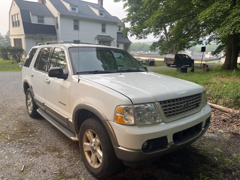 ford explorer 2005 Image - 41449859