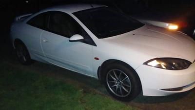 mercury cougar 1999 Image - 1228539