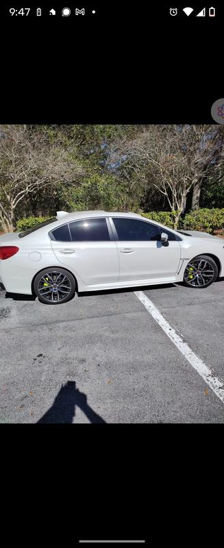 subaru wrx 2017 Image - 45277943