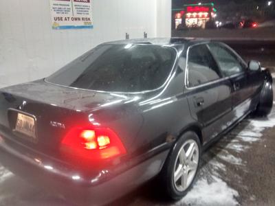 acura tl 1998 Image - 3736693