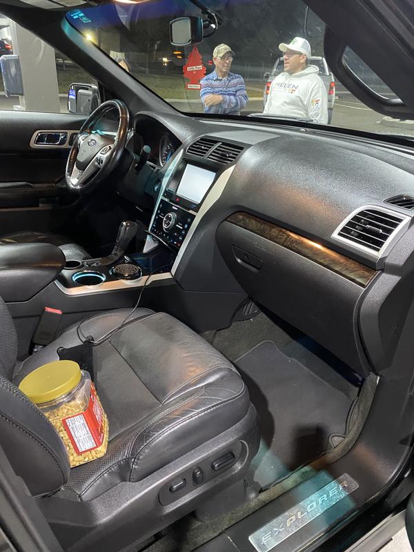 ford explorer 2012 Image - 38303359