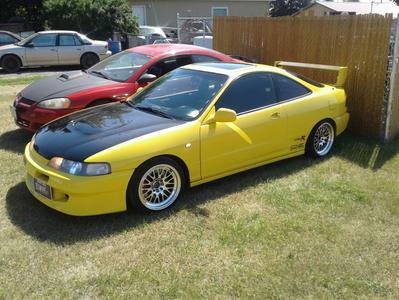 acura integra 1995 Image - 1654958