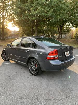 volvo s40 2008 Image - 10906510