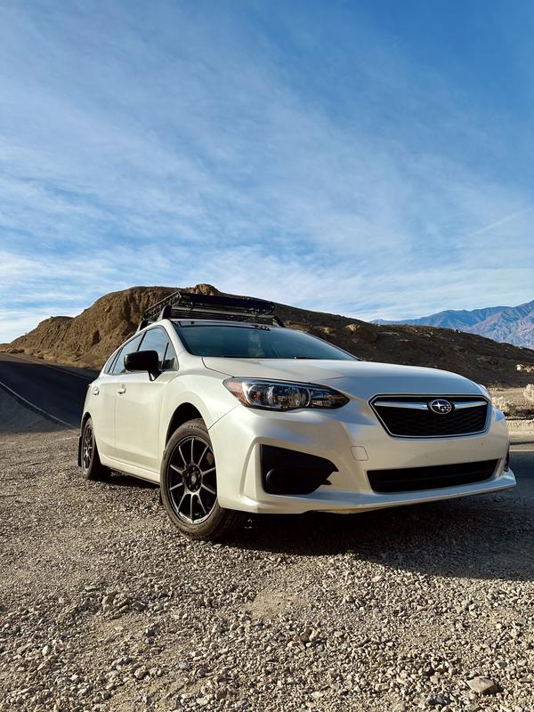 subaru impreza 2021 Image - 41641769