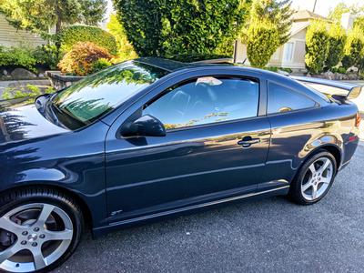 pontiac g5 2009 Image - 8965237