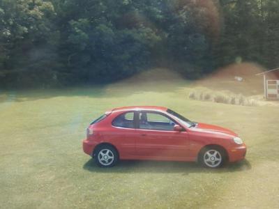 daewoo lanos 1999 Image - 295984