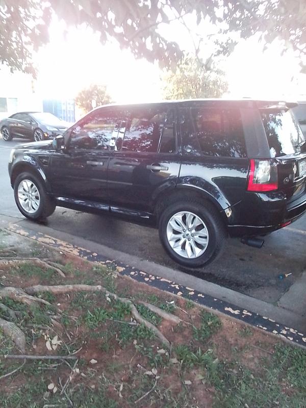 land-rover range-rover 2005 Image - 37073191