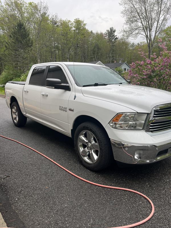 ram 1500-quad-cab 2013 Image - 47871447