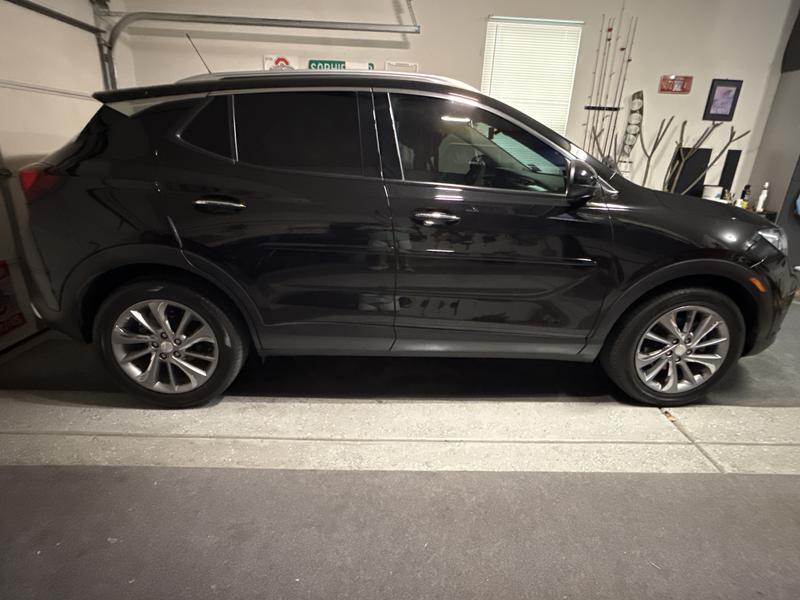 buick encore-gx 2021 Image - 48978637