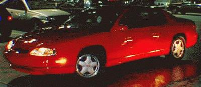 chevrolet monte-carlo 1997 Image - 8795990
