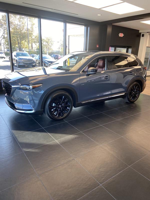 mazda cx-9 2021 Image - 47476357