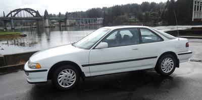 acura integra 1993 Image - 8501163
