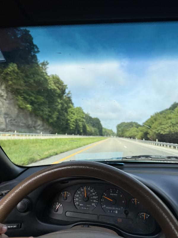 ford mustang 1998 Image - 47121946