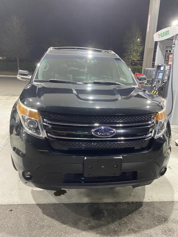 ford explorer 2012 Image - 38303357