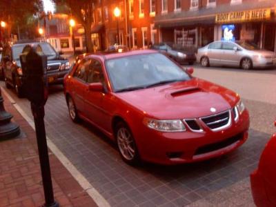 saab 9-2x 2006 Image - 484342