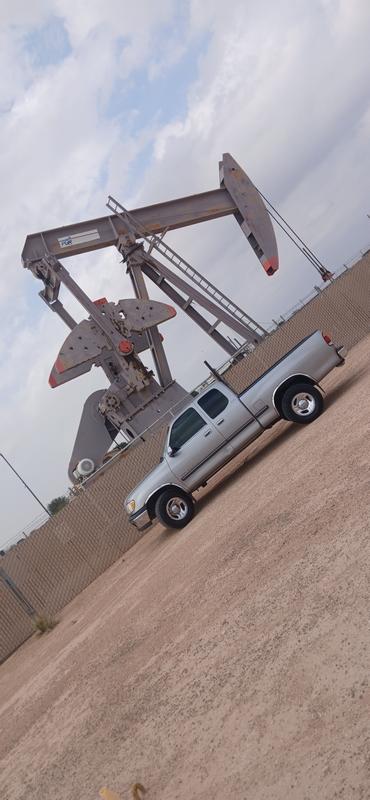 toyota tundra-access-cab 2000 Image - 41885770