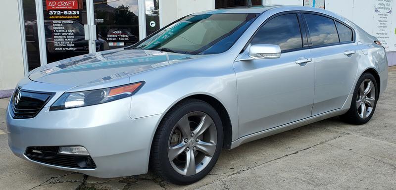acura tl 2010 Image - 37053011
