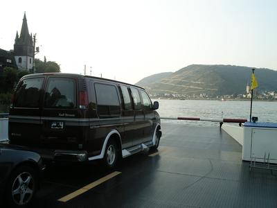 gmc savana-3500-passenger 1999 Image - 1163854