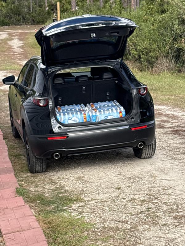 mazda cx-30 2025 Image - 45967915