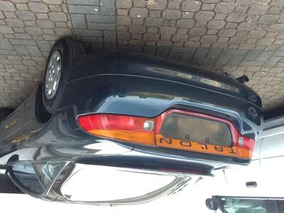 eagle talon 1997 Image - 528440