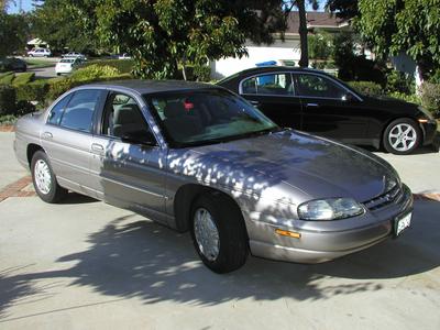 chevrolet lumina 1999 Image - 1183373