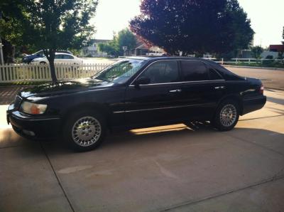 infiniti q 1998 Image - 458127
