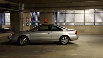 acura cl 2002 Image - 7572898